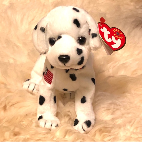 Ty Other - TY Beanie Baby Rescue